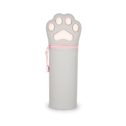 Legami Kawaii Astuccio 2 in 1 in Silicone - Kitty Paw
