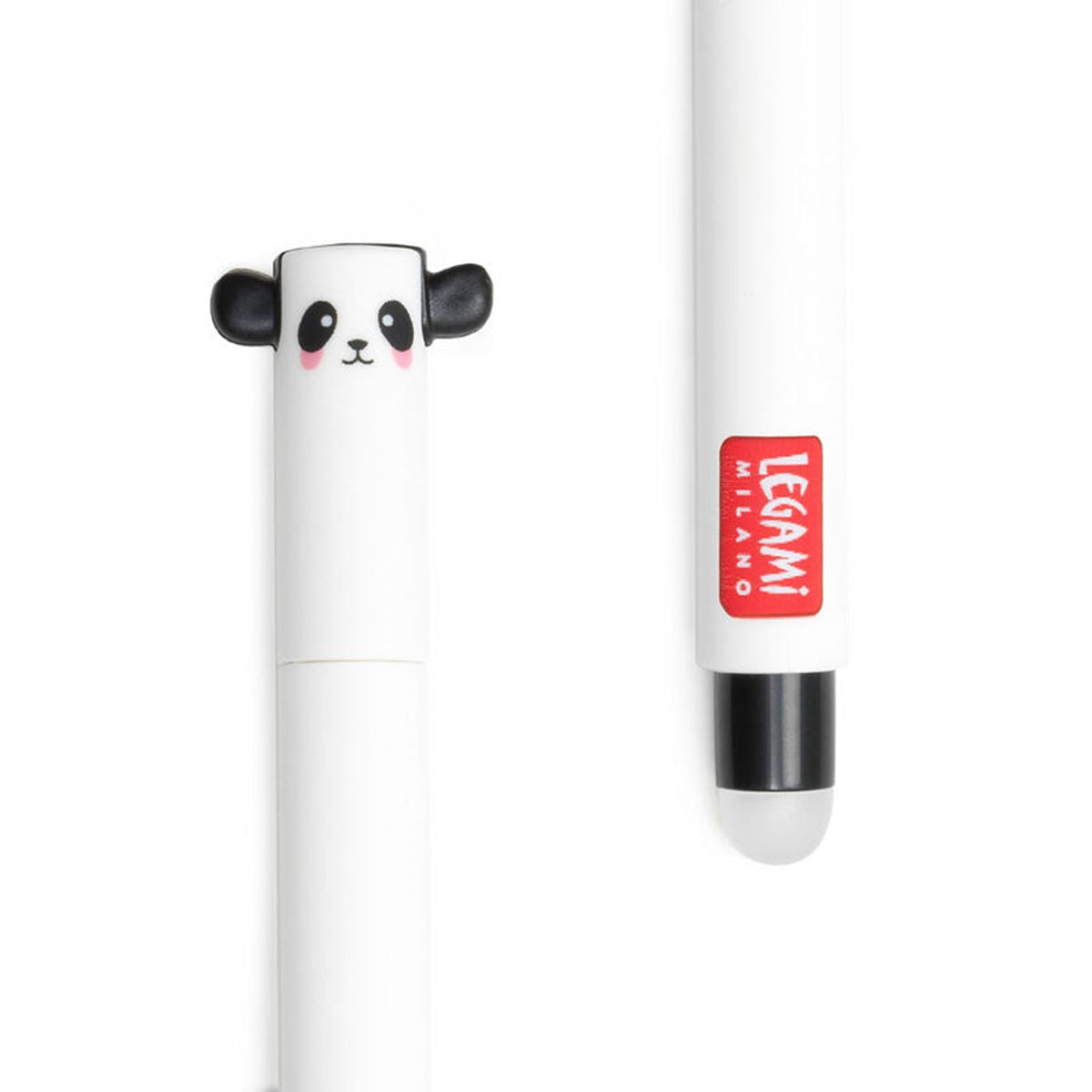 Legami Penna Cancellabile Panda Hug Me - Fuori Produzione