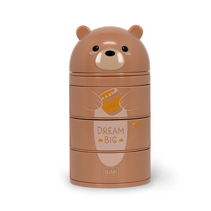 Legami DESK ORGANISER - AWW-RGANISER - TEDDY BE - 8052694021078