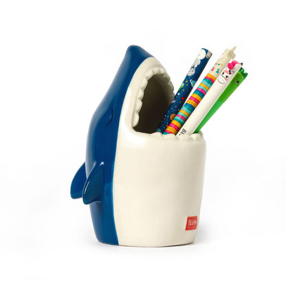 Legami DESK FRIENDS - SHARK - 8054117620134