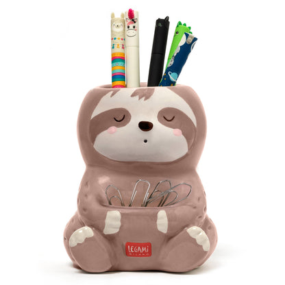 Legami DESK FRIENDS - SLOTH - 8054117620158