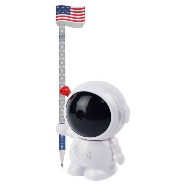 Legami ASTRONAUT PENCIL SHARPENER - 8052783613528
