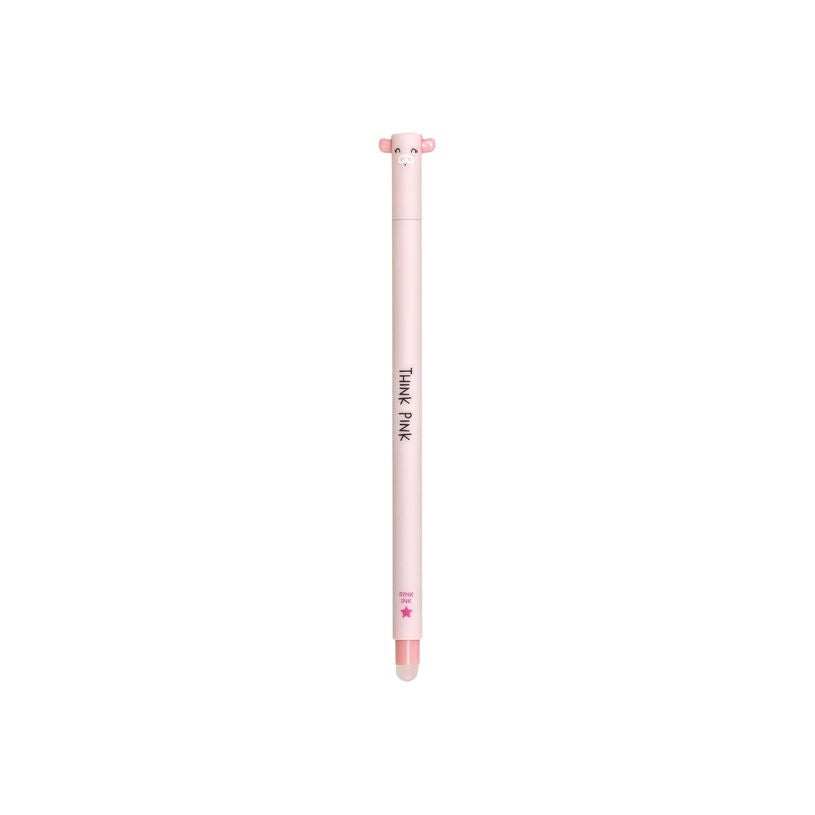 Legami Penna Cancellabile Piggy Think Pink - Fuori Produzione
