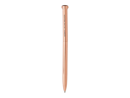 INITIAL PEN  - G