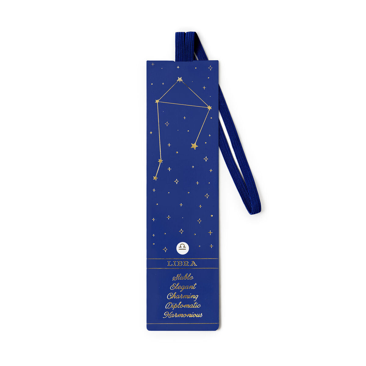 BOOKMARK - LIBRA