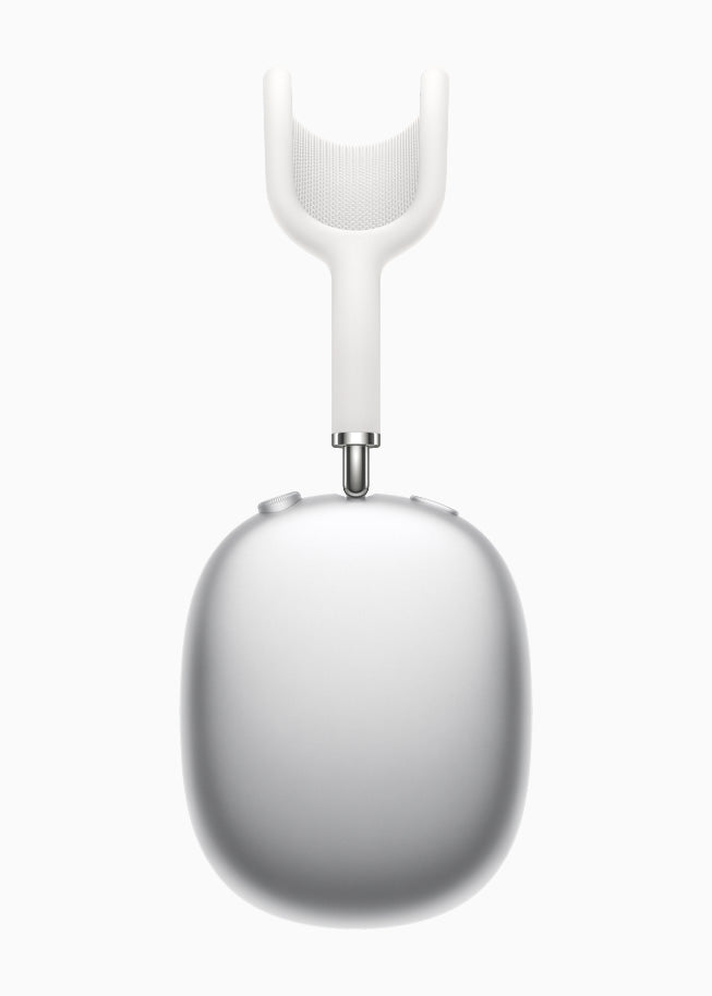 Apple AirPods Max Argento