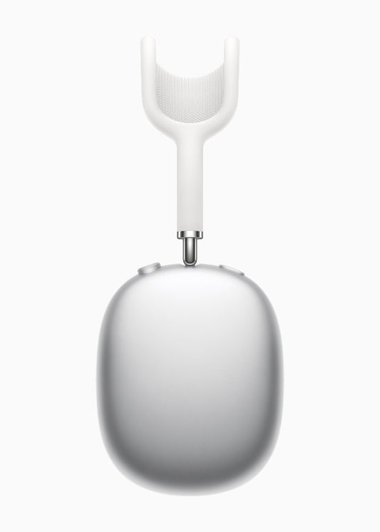 Apple AirPods Max Argento