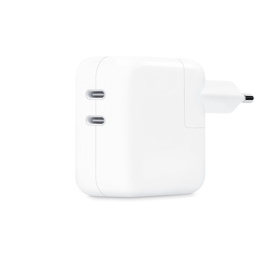 Alimentatore Apple USB-C da 35W