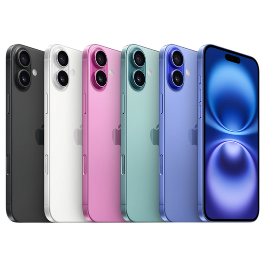 Apple iPhone 16 Plus ricondizionato — immagine illustrativa della gamma