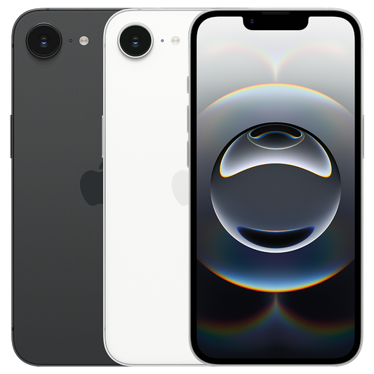 Apple iPhone 16e ricondizionato — immagine illustrativa della gamma