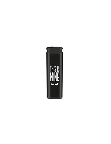 WIND PROOF LIGHTERS - THIS IS MINE
