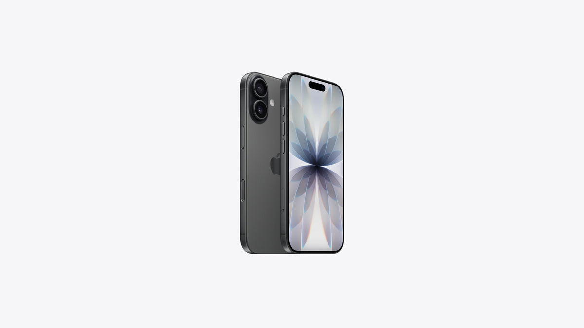 Apple iPhone 17 ricondizionato – Nero