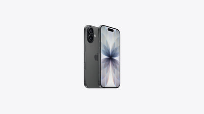 Apple iPhone 17 ricondizionato – Nero