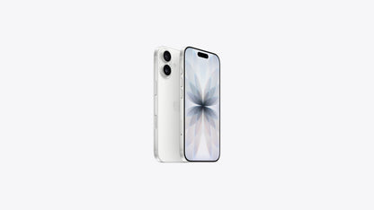 Apple iPhone 17 ricondizionato – Bianco