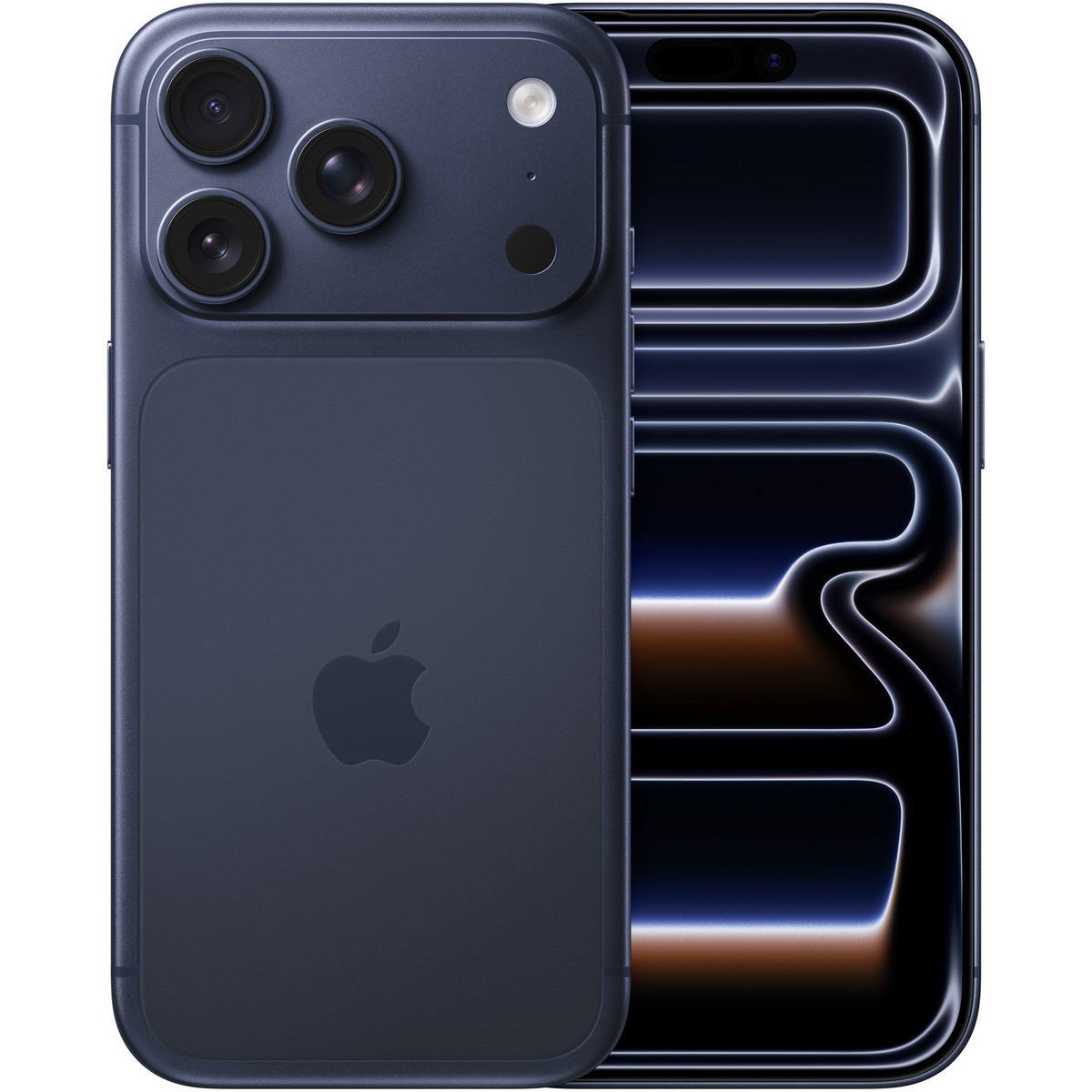 Apple iPhone 17 Pro ricondizionato – Blu profondo