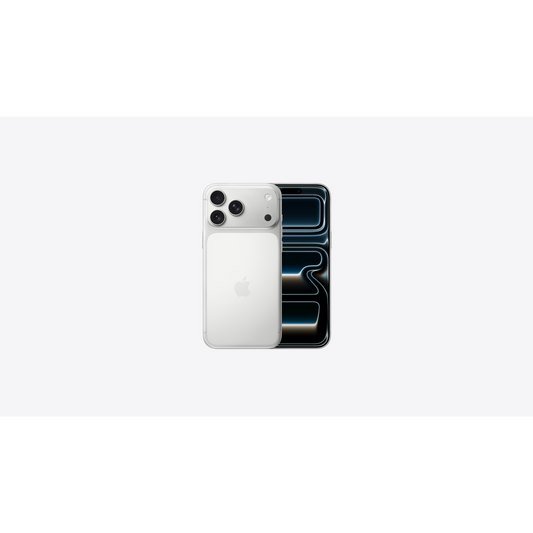 Apple iPhone 17 Pro Max ricondizionato – Argento