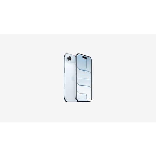 Apple iPhone Air ricondizionato – Celeste