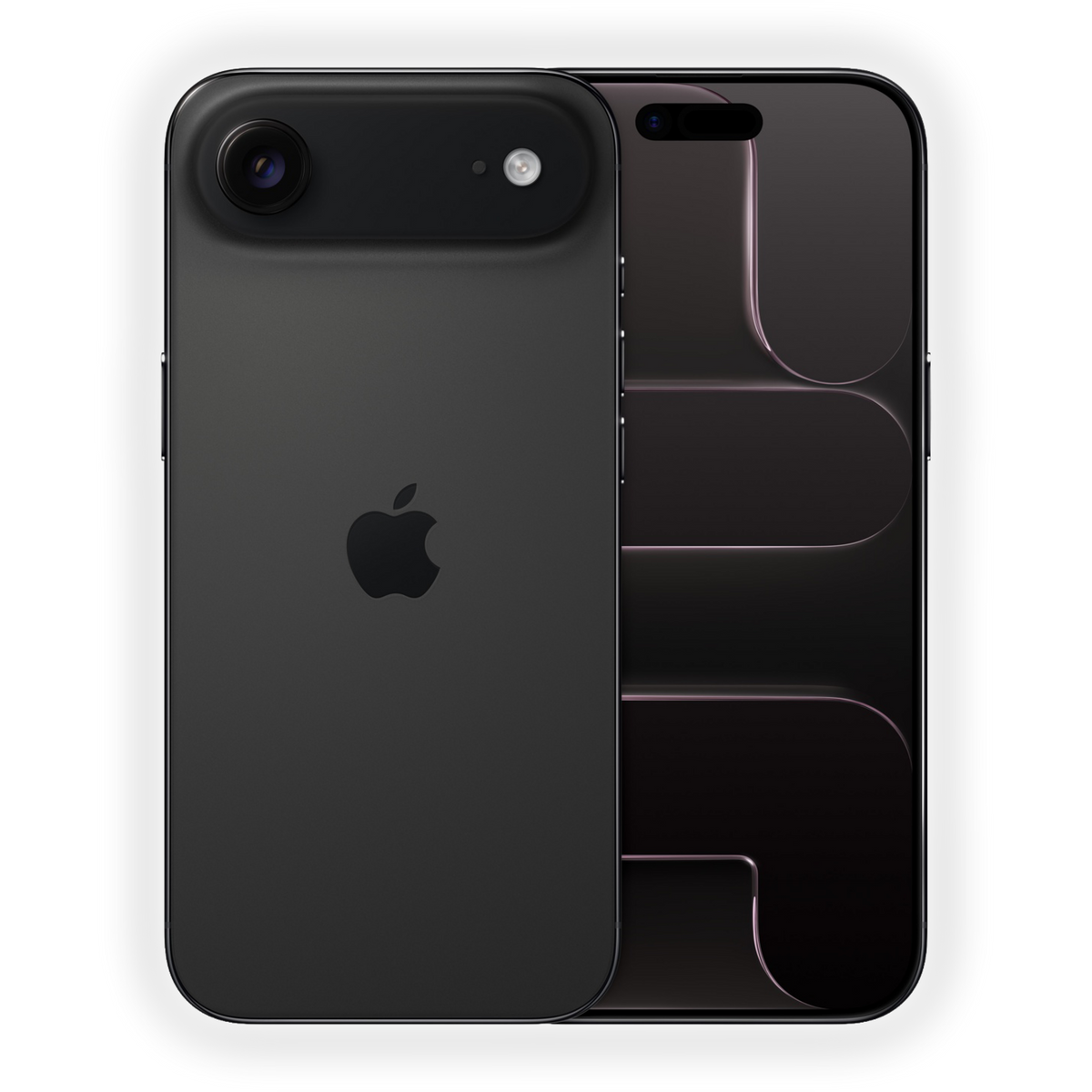 Apple iPhone Air ricondizionato – Nero siderale