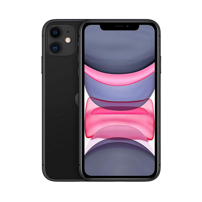 iPhone 11 nero