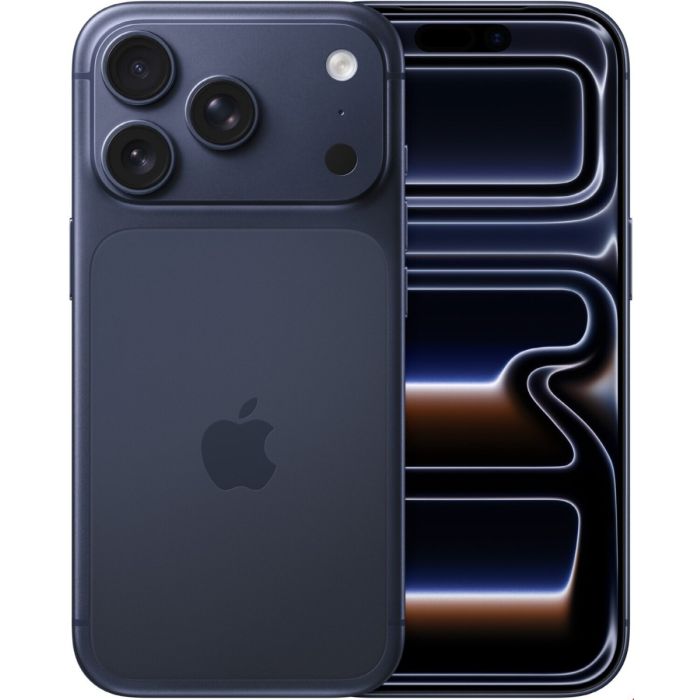 Apple iPhone 17 Pro ricondizionato – Blu profondo