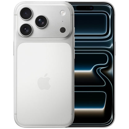Apple iPhone 17 Pro ricondizionato – Argento