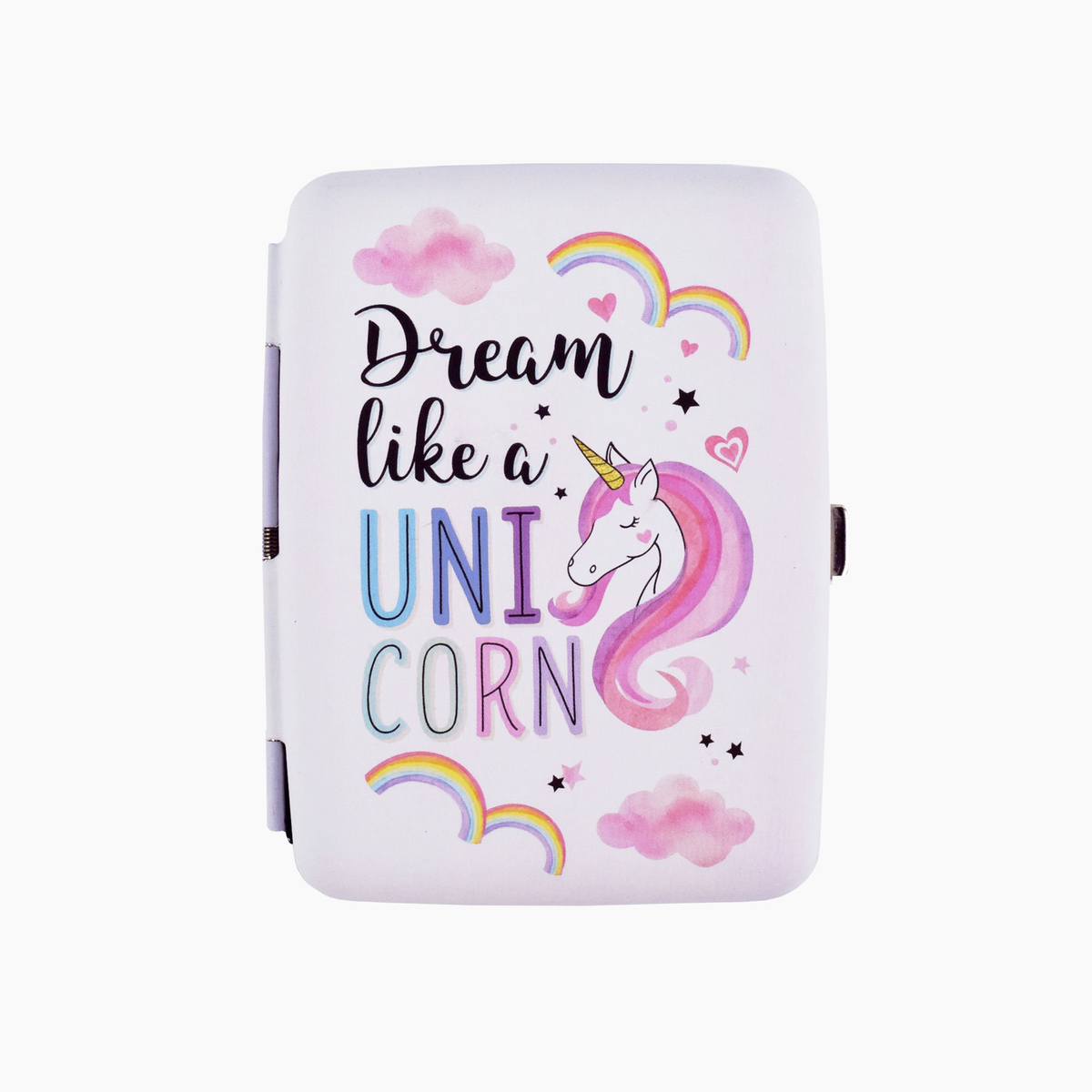 Legami No Smoking Portasigarette Unicorn - Custodia Vuota
