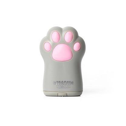 Legami Meow Temperamatite Doppio con Contenitore Kitty, fotografia 1