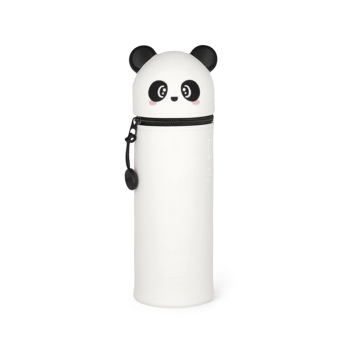 Legami Kawaii Astuccio 2 in 1 in Silicone - Panda