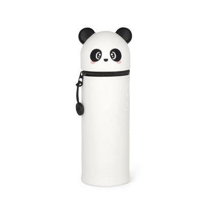 Legami Kawaii Astuccio 2 in 1 in Silicone - Panda