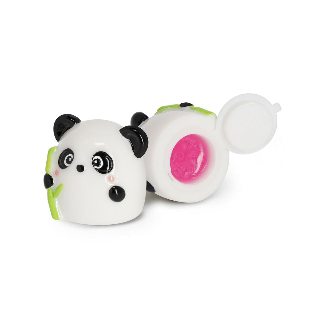 Lucidalabbra Legami Panda Magic Kiss