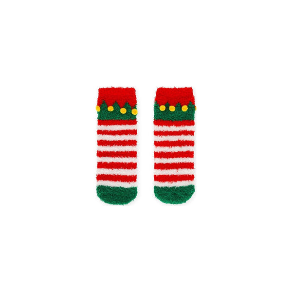 Legami It's a Match Calzini Antiscivolo Adulti Elf 35-42