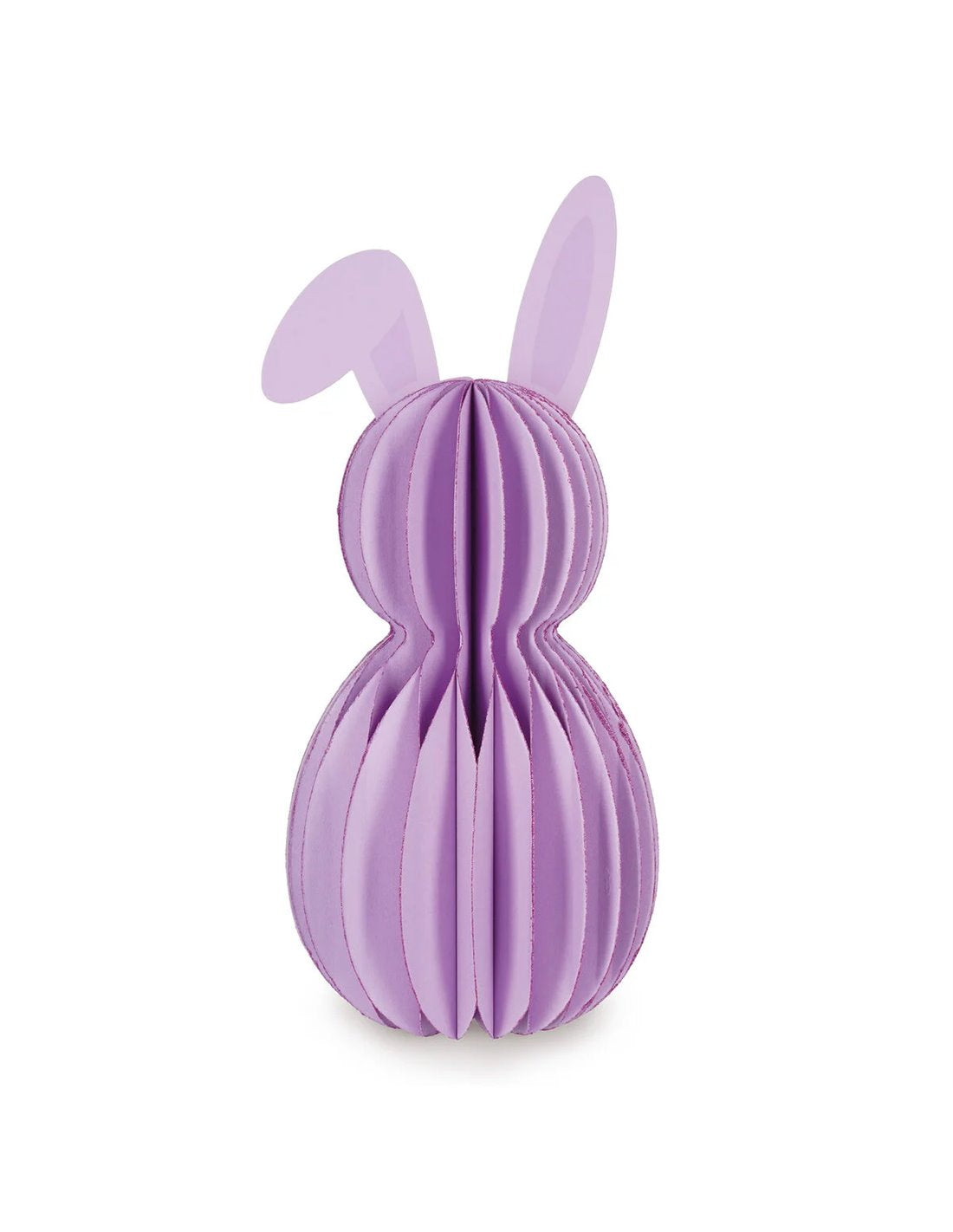 Legami Hoppy Easter Set di 2 Coniglietti Pieghevoli in Carta - vista 3