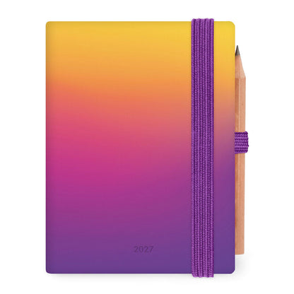 Legami Agenda Bigiornaliera Mini 2027 Sunset Vibes, foto 1