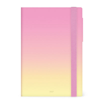 Legami Agenda Giornaliera Medium 2027 Sunrise Lover, foto 1