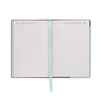 Legami Agenda Giornaliera Medium 2027 Botanic Garden, foto 3