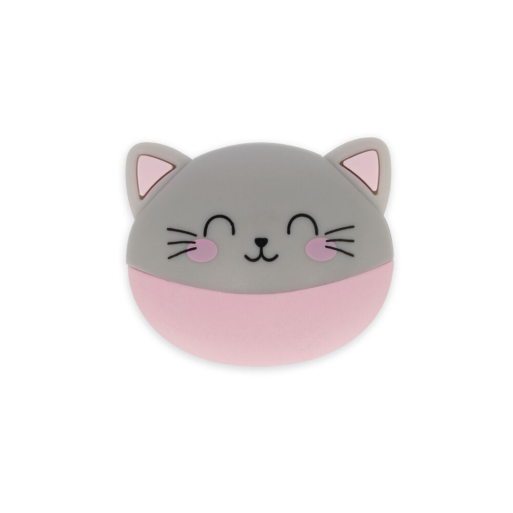 Legami Meow Kitty gomma doppia lato 1