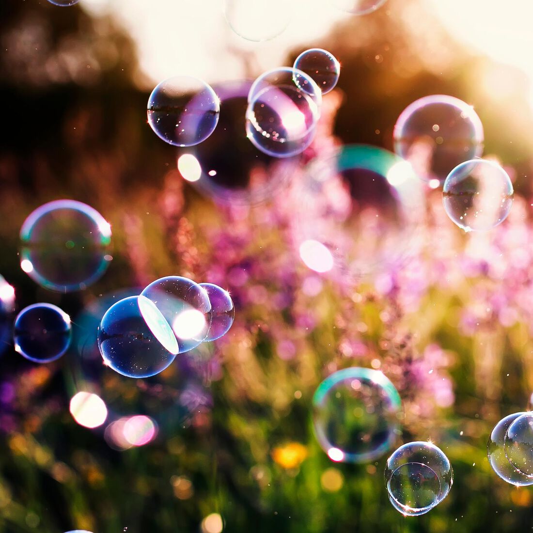 Legami Bubble Bubble Bolle di Sapone 60 ml Fantasie Assortite foto originale 2