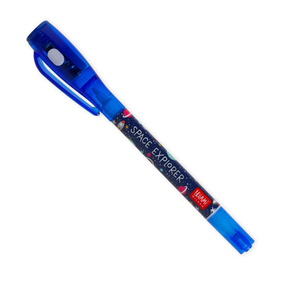 Legami Magic Pen Space con luce UV
