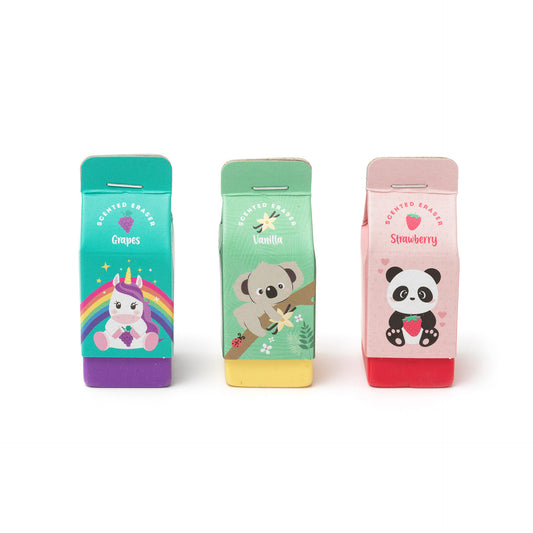 Legami Yummy Yummy Gomme Profumate - ERA0001 - foto 1