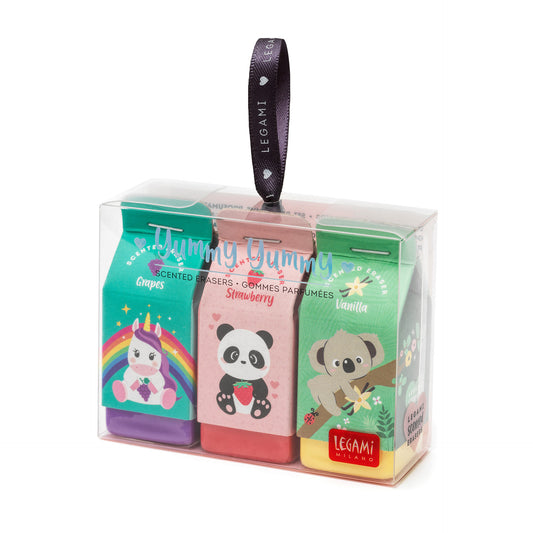 Legami Yummy Yummy Gomme Profumate - ERA0001 - foto 5