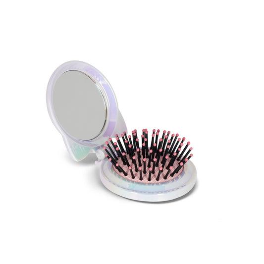Legami Nice Hair Spazzola con Specchio Kitty - HB0035 - foto 2
