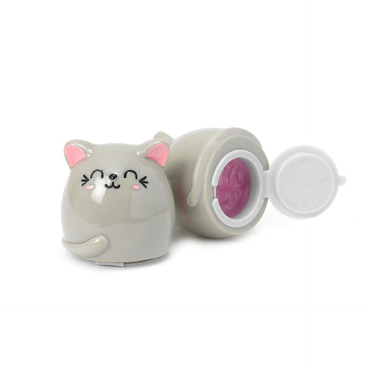 Legami Magic Kiss Kitty Lucidalabbra alla Vaniglia - KLG0002 - foto 4