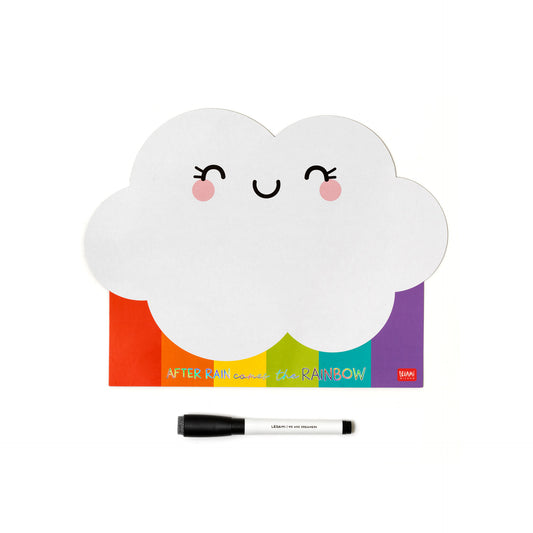 Legami Something to Remember Lavagna Magnetica Rainbow - MBO0088 - foto 1