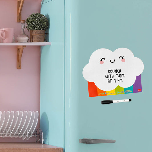 Legami Something to Remember Lavagna Magnetica Rainbow - MBO0088 - foto 2