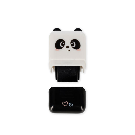Legami Deco Roller Stamp Panda - ROS0002 - foto 1