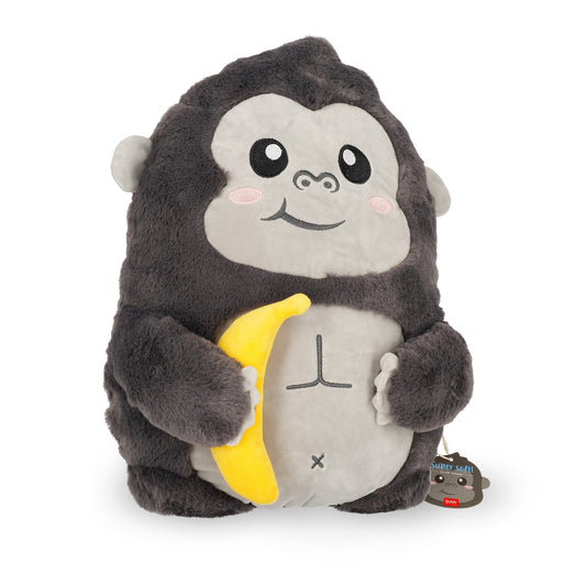 Legami Cuscino Gorilla Super Soft! - SUS0019 - foto 2