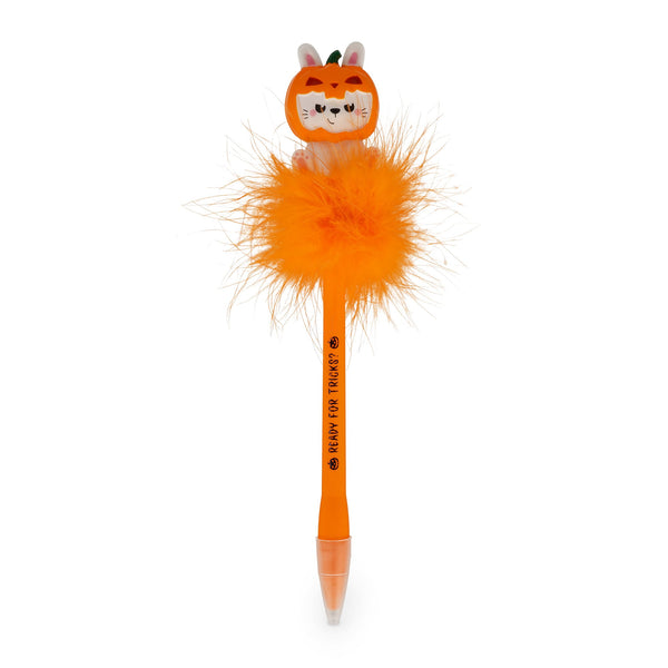 Legami Writing is Magic Pumpkin Bunny Penna Luminosa Halloween - WIM0001 - foto 1