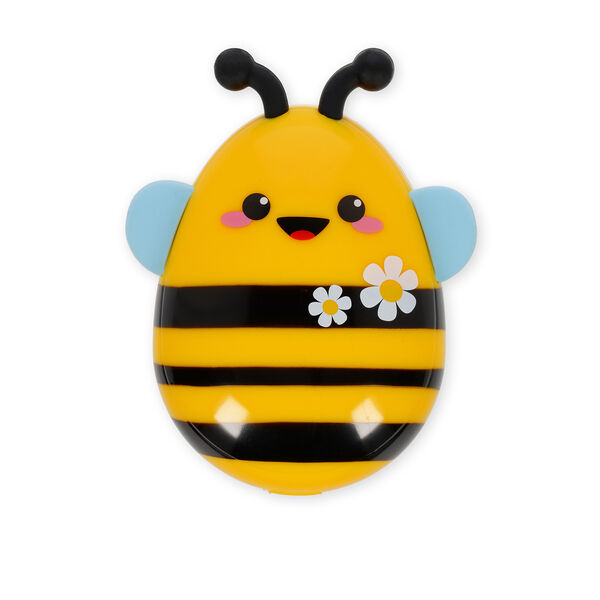 Legami Amazing Hair spazzola districante Bee