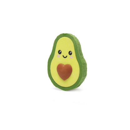 Legami Let's Avocuddle maxi gomma avocado, foto 1