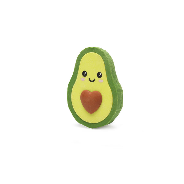 Legami Let's Avocuddle maxi gomma avocado, foto 1